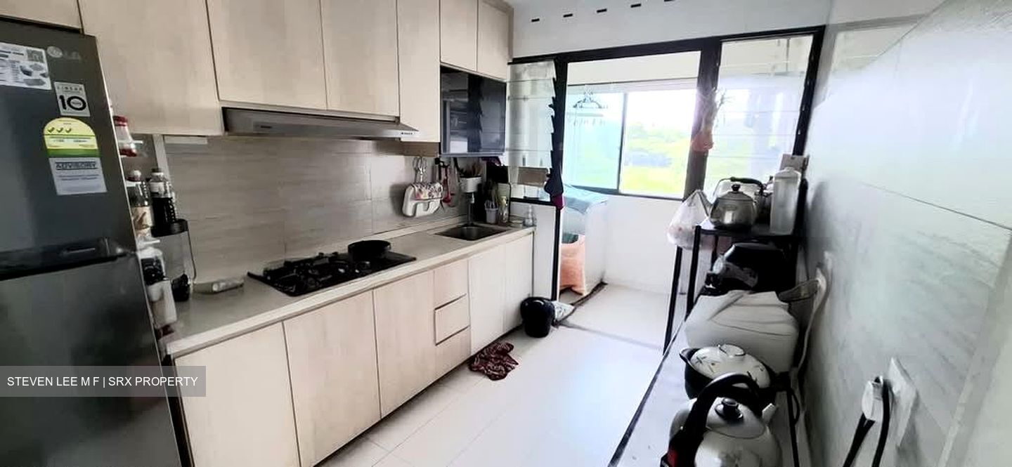 Blk 118A Alkaff Lakeview (Toa Payoh), HDB 4 Rooms #539001141